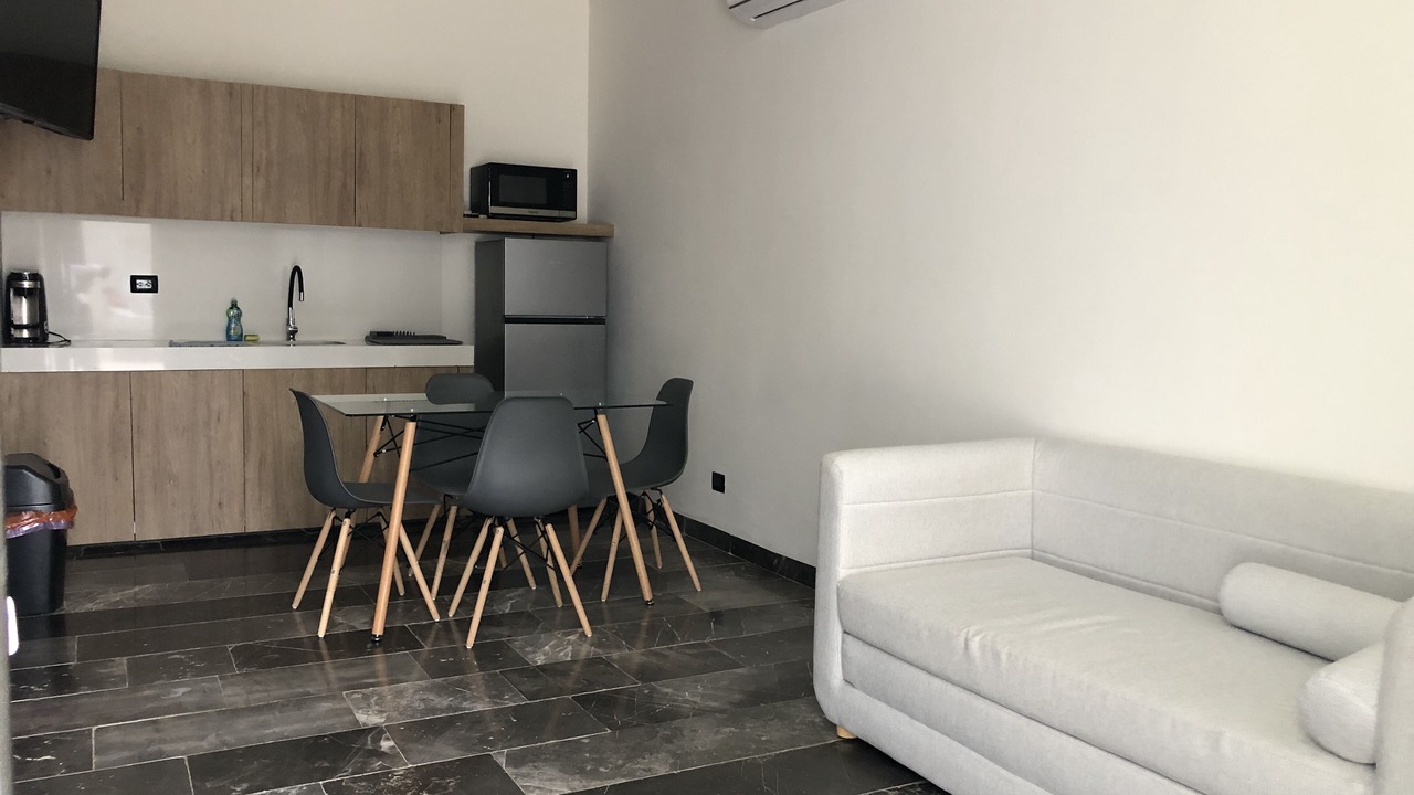 Photo of Livingroom in Fraccionamiento Las Americas