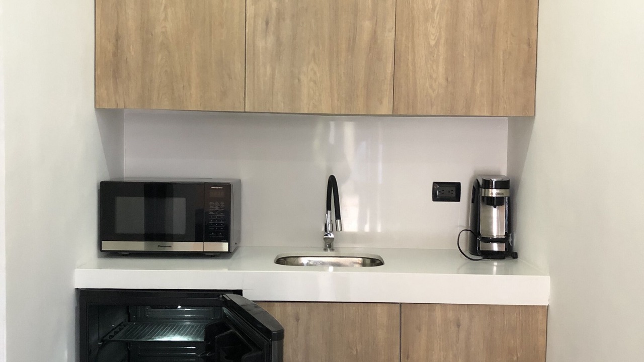 Photo of Kitchen in Fraccionamiento Las Americas