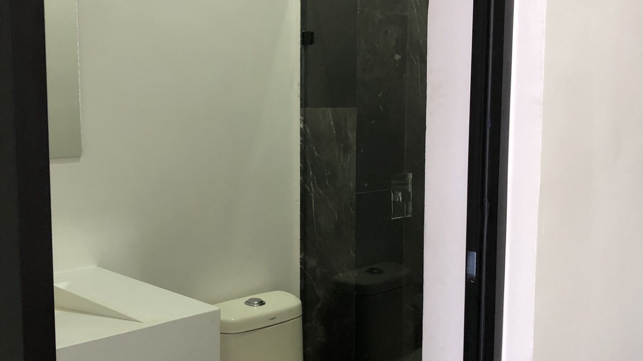 Photo of Bathroom in Fraccionamiento Las Americas