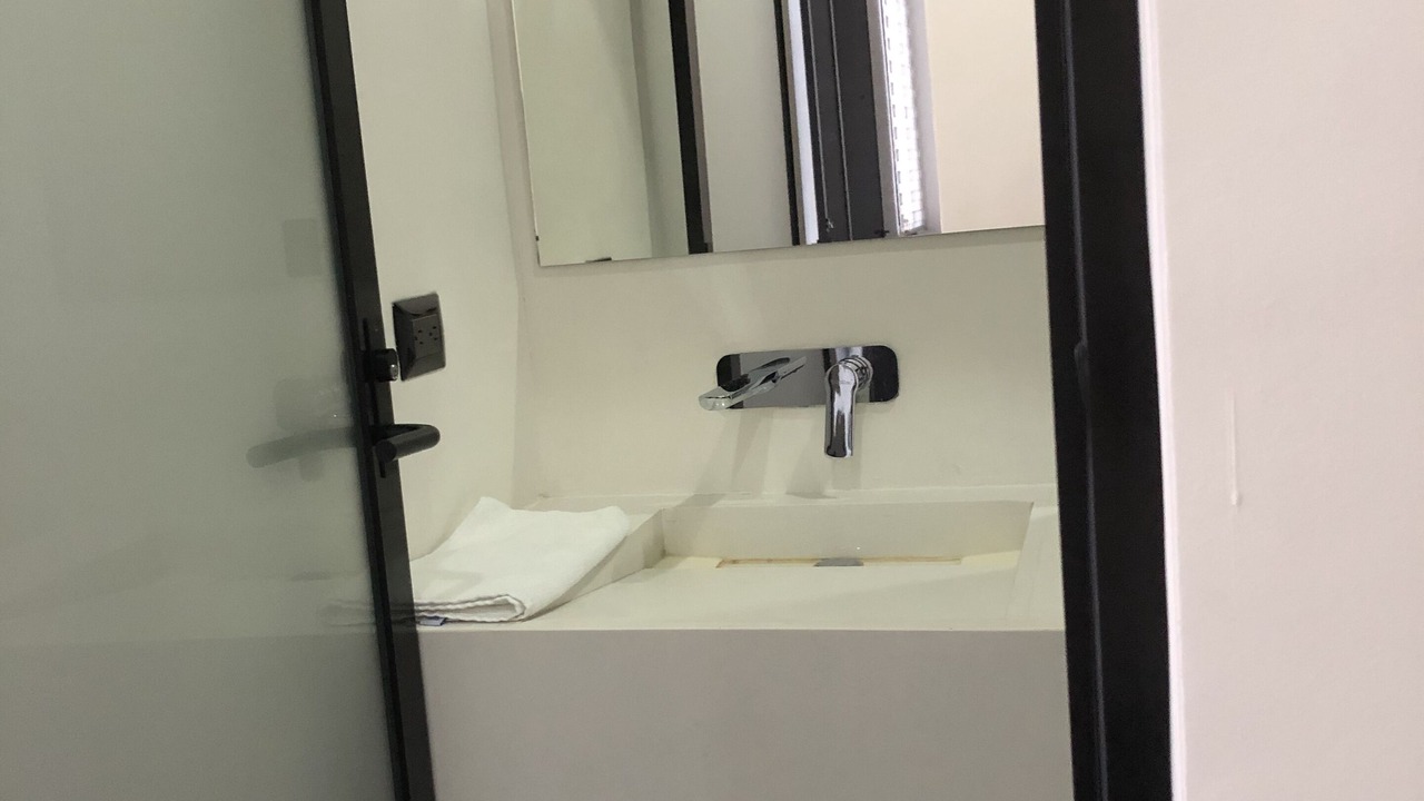 Photo of Bathroom in Fraccionamiento Las Americas
