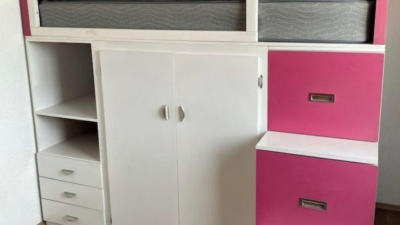 Photo of Bedroom in Tecamac
