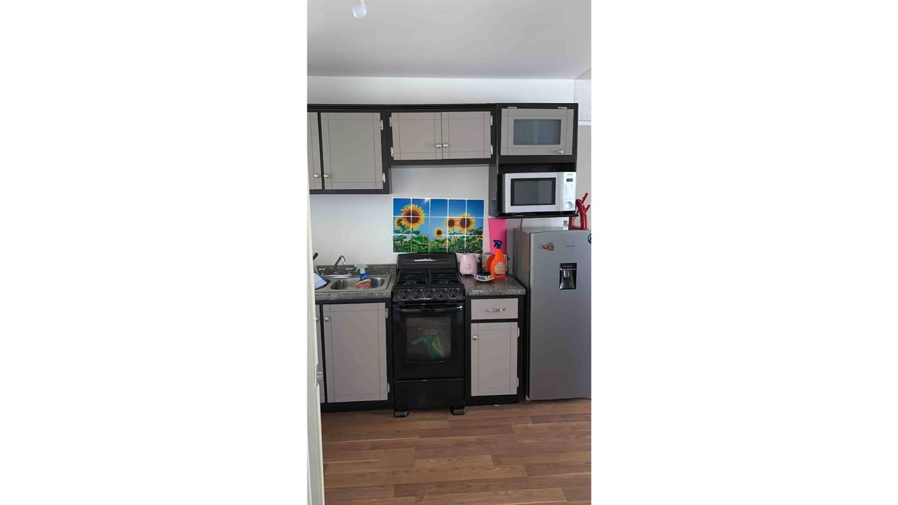 Photo of Kitchen in Tecamac