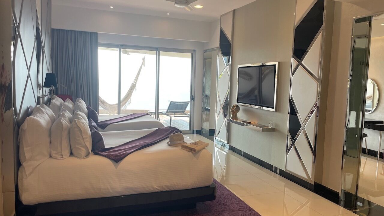 Photo of Bedroom in Mismaloya