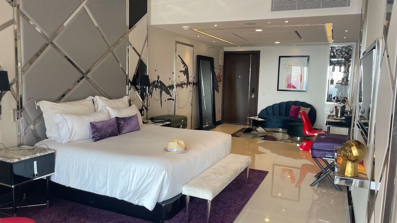 Photo of Bedroom in Mismaloya