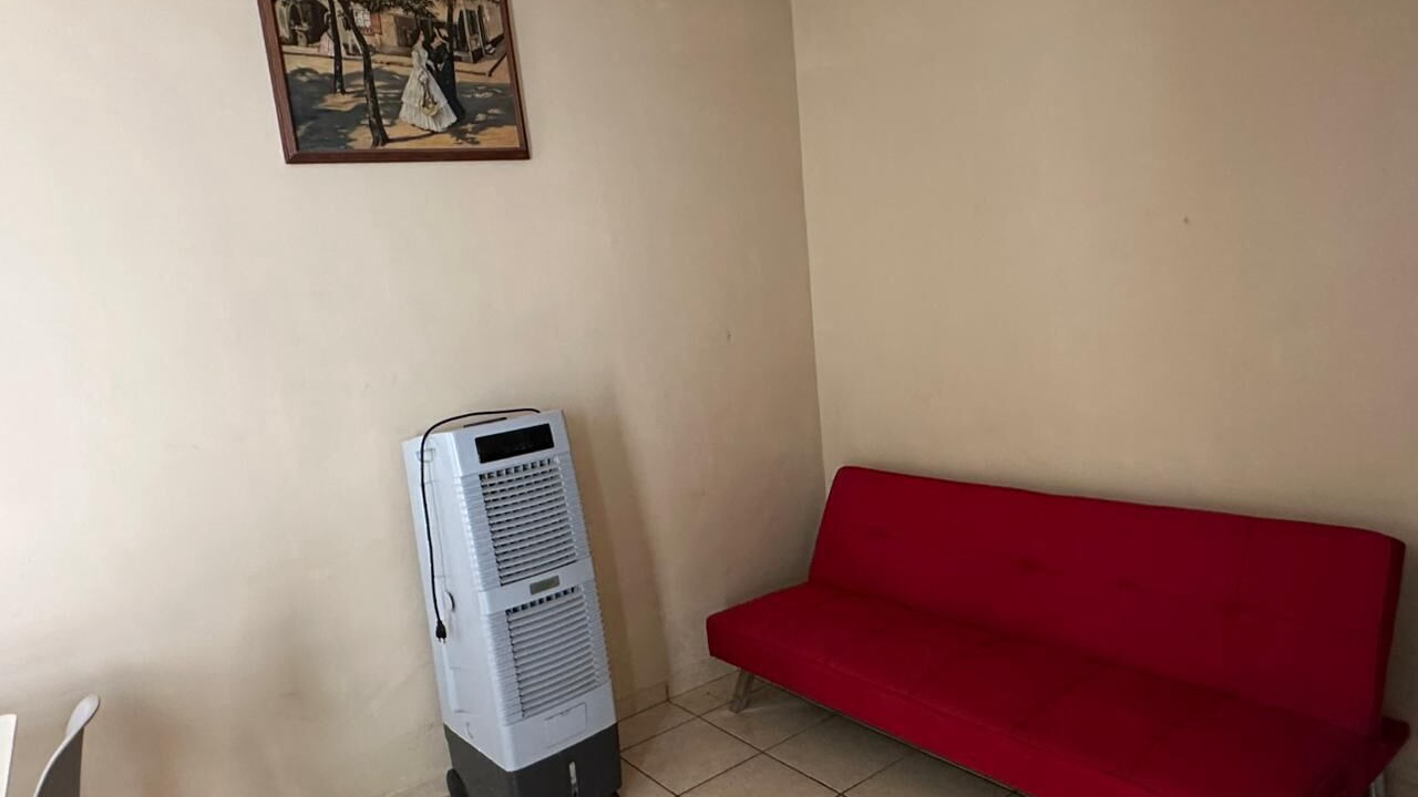 Photo of Livingroom in Parras de la Fuente