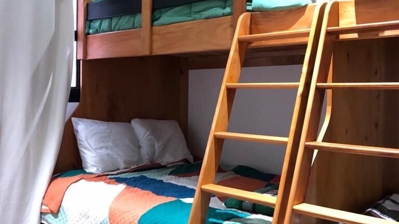 Photo of Bedroom in Jocotenango