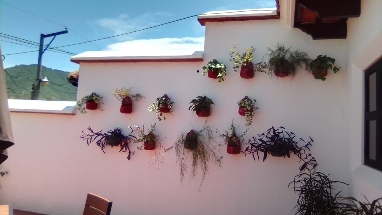 Photo of Patio Balcony in Jocotenango