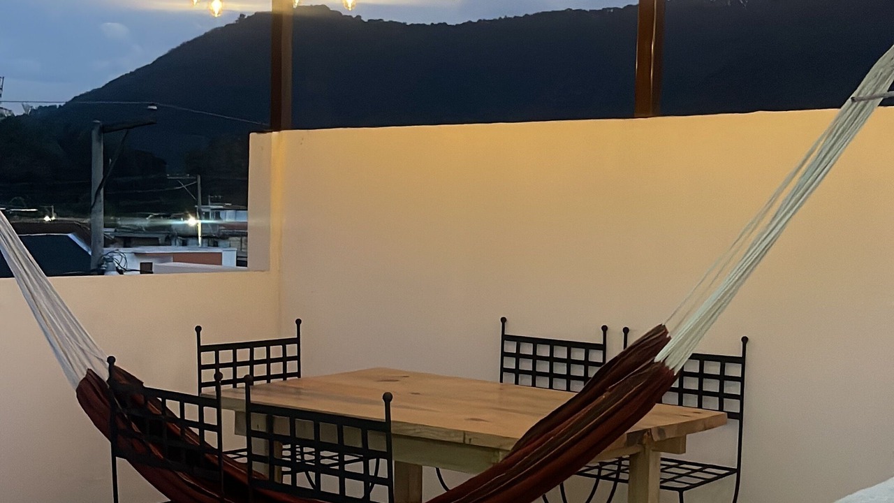 Photo of Outdoor in Jocotenango