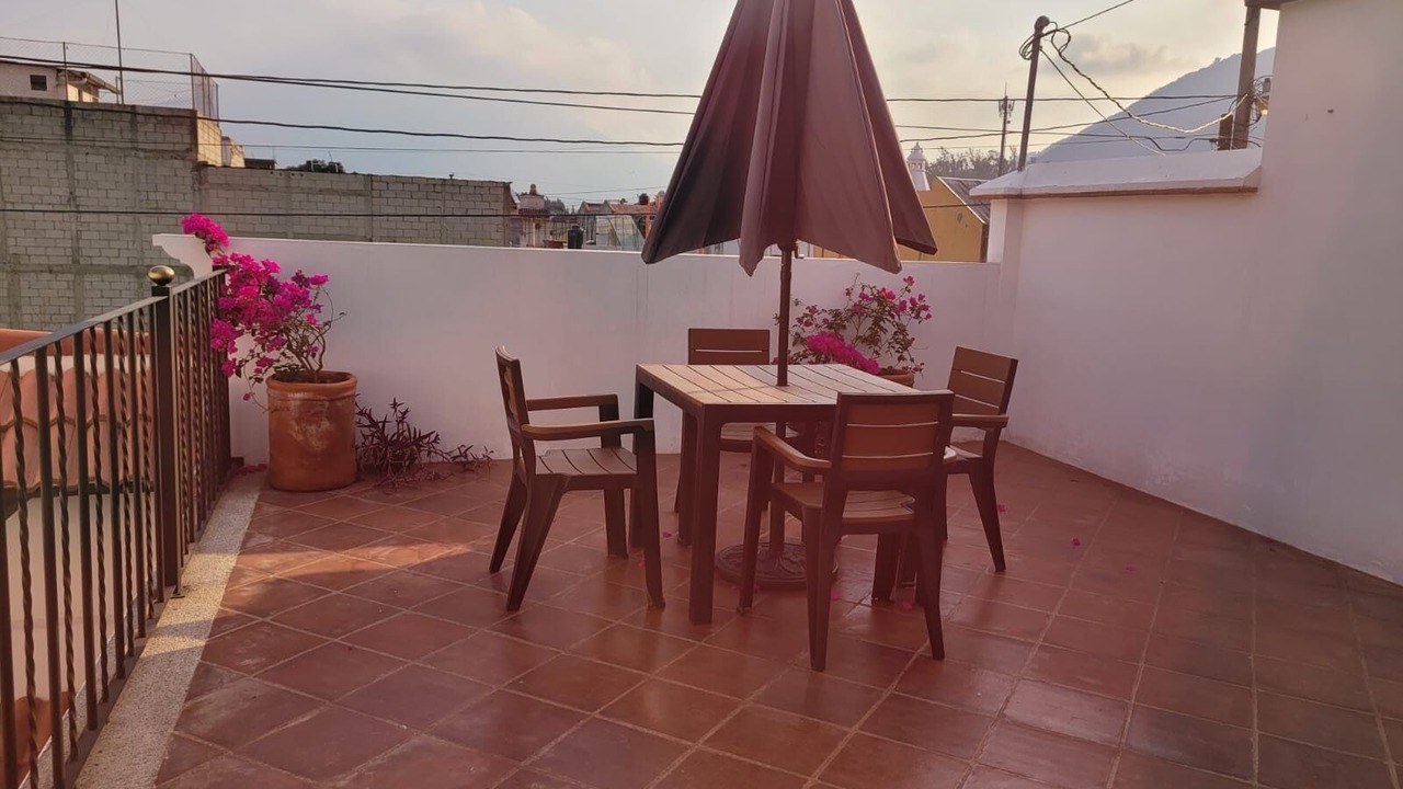 Photo of Outdoor in Jocotenango