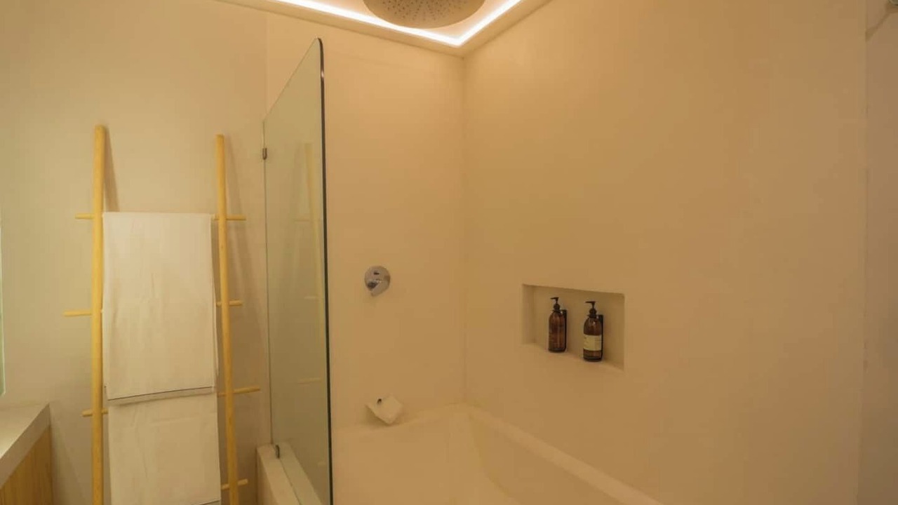 Photo of Bathroom in Roma Sur