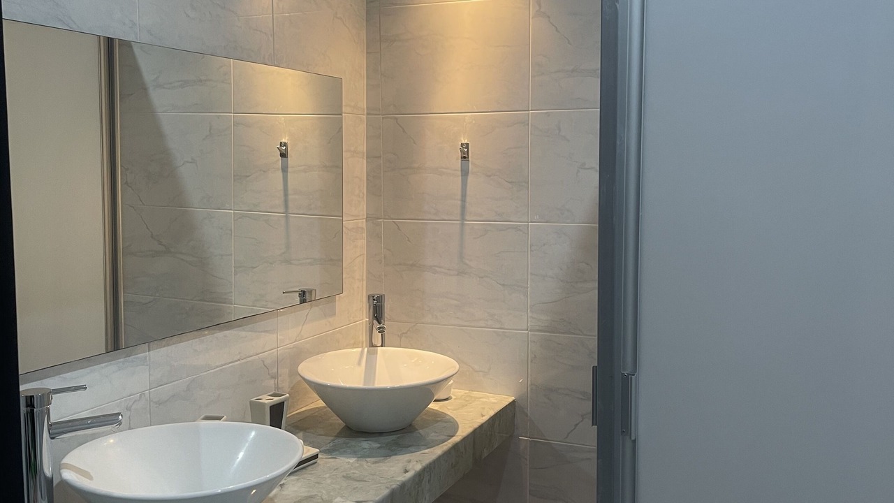 Photo of Bathroom in San Andres Cholula