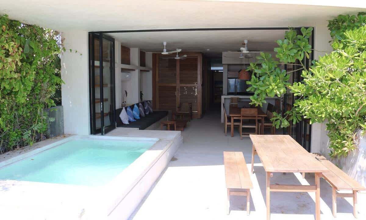 Photo of Bedroom in Hidalgo