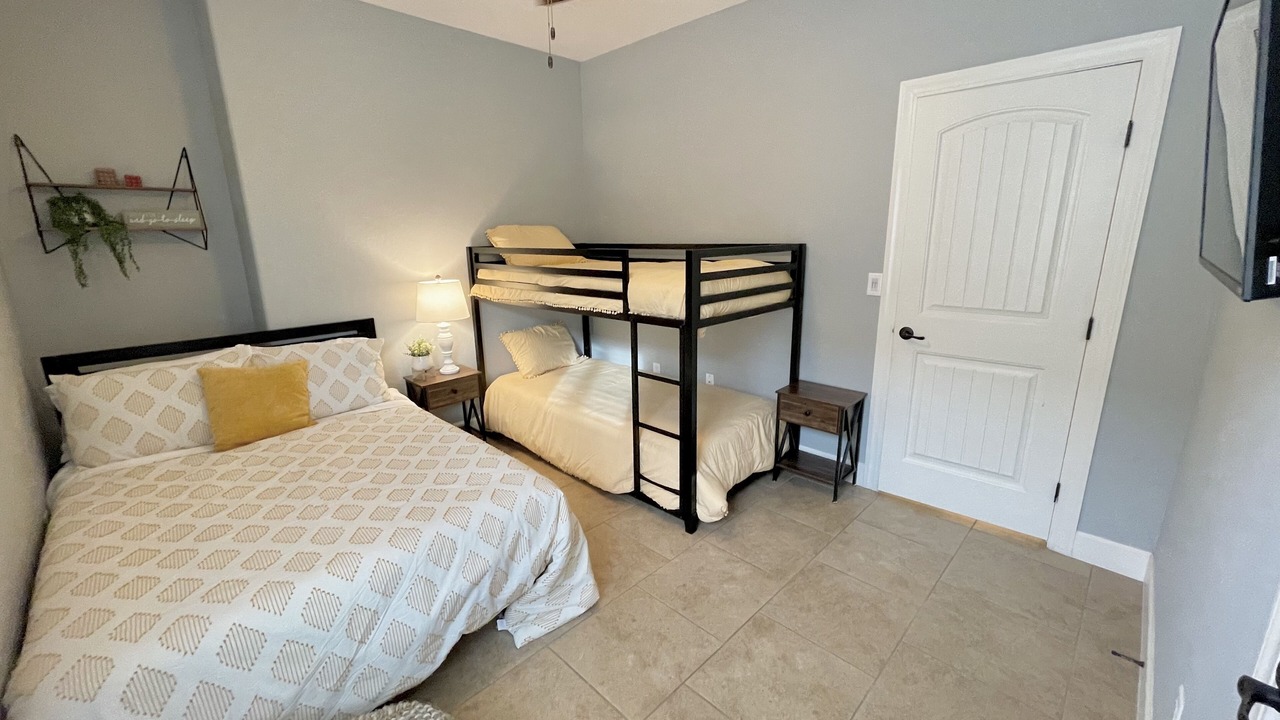 Photo of Bedroom in Hobbs