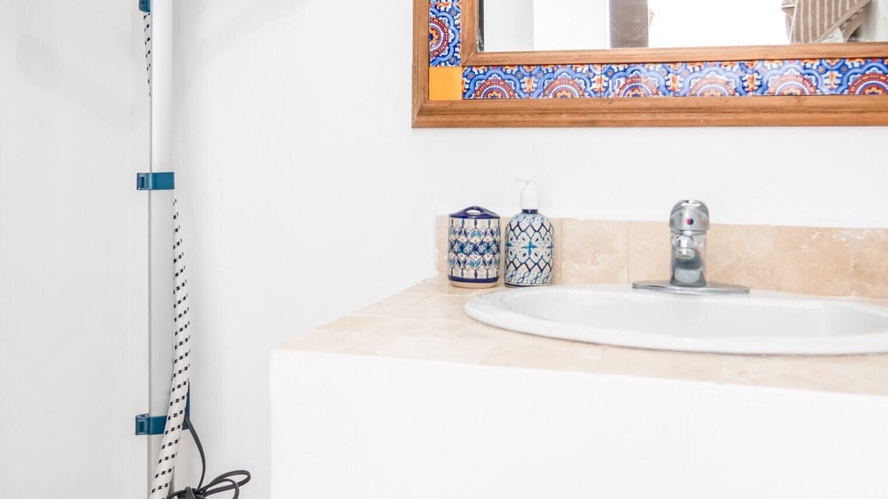 Photo of Bathroom in Queretaro