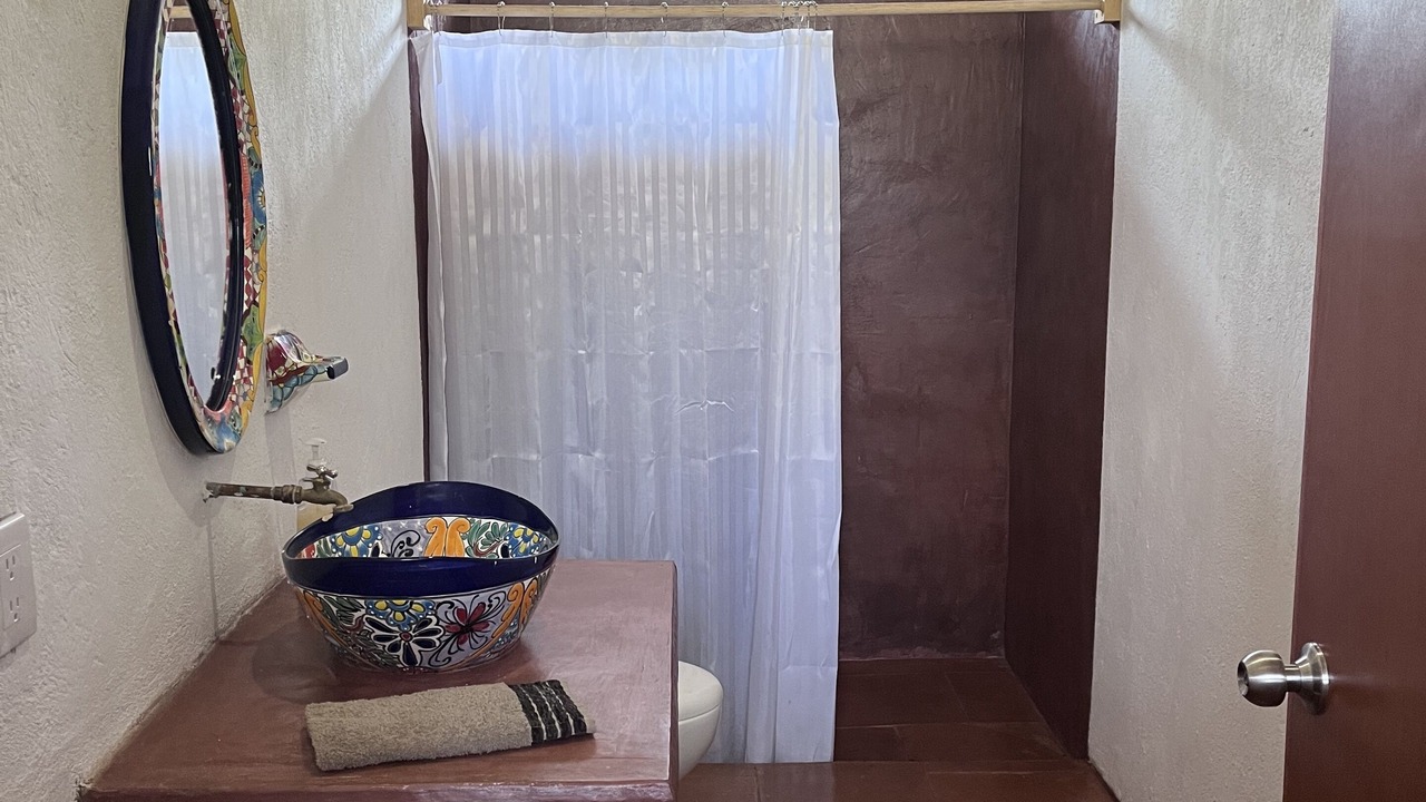 Photo of Bathroom in San Pedro