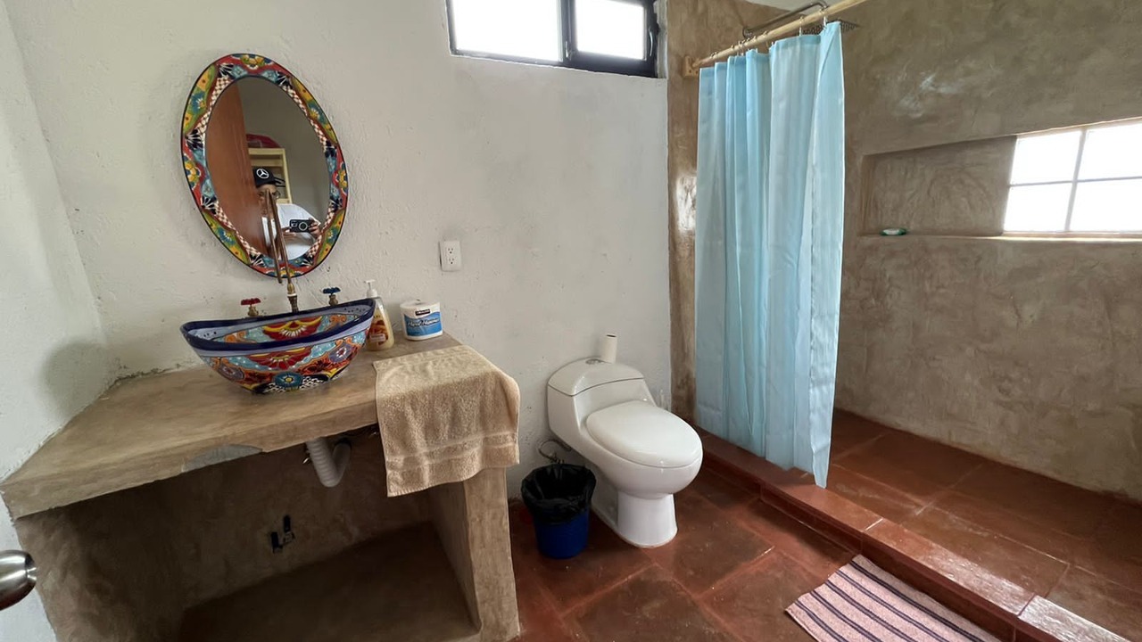 Photo of Bathroom in San Pedro
