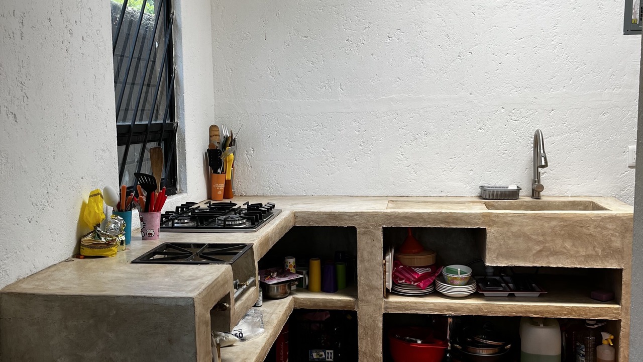 Photo of Kitchen in San Pedro