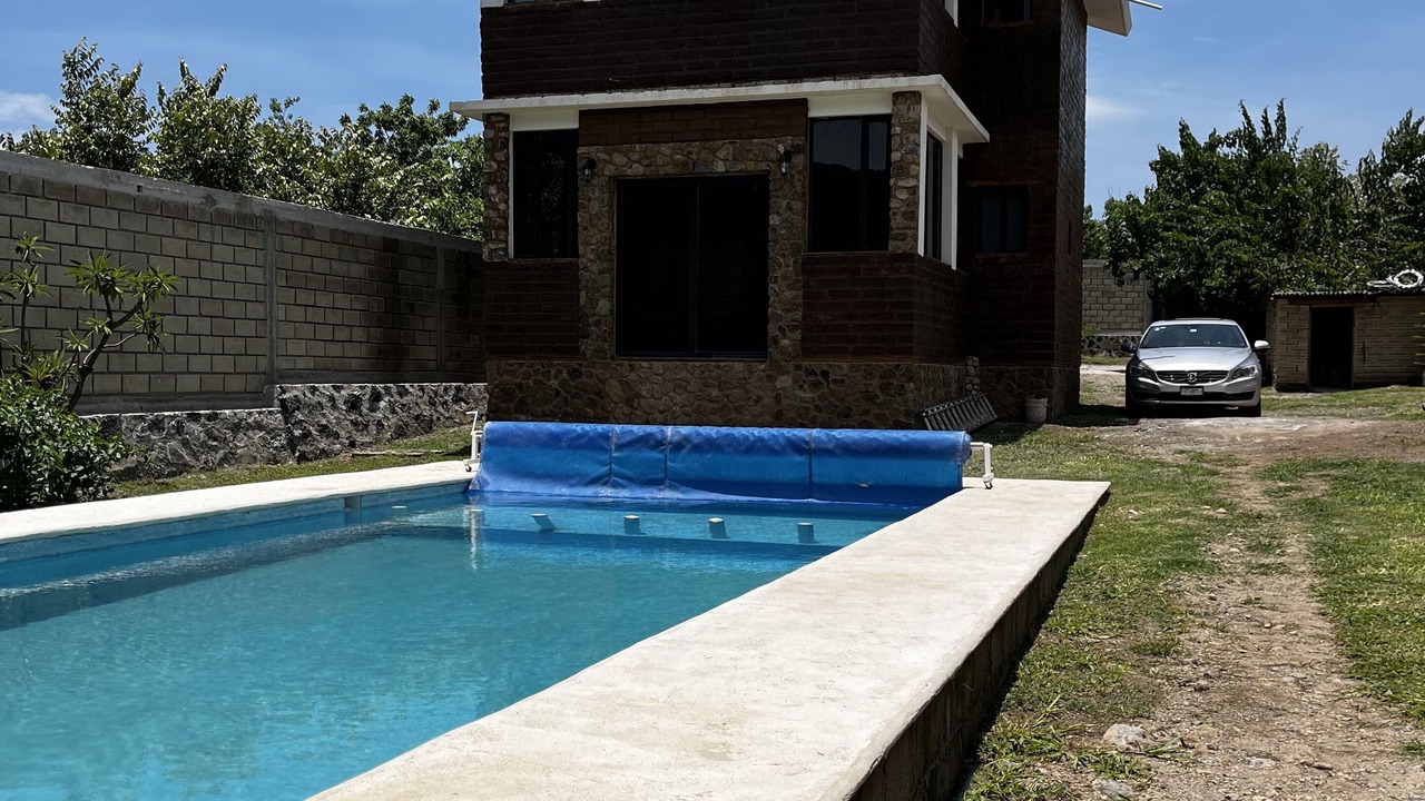 Photo of Outdoor in San Pedro