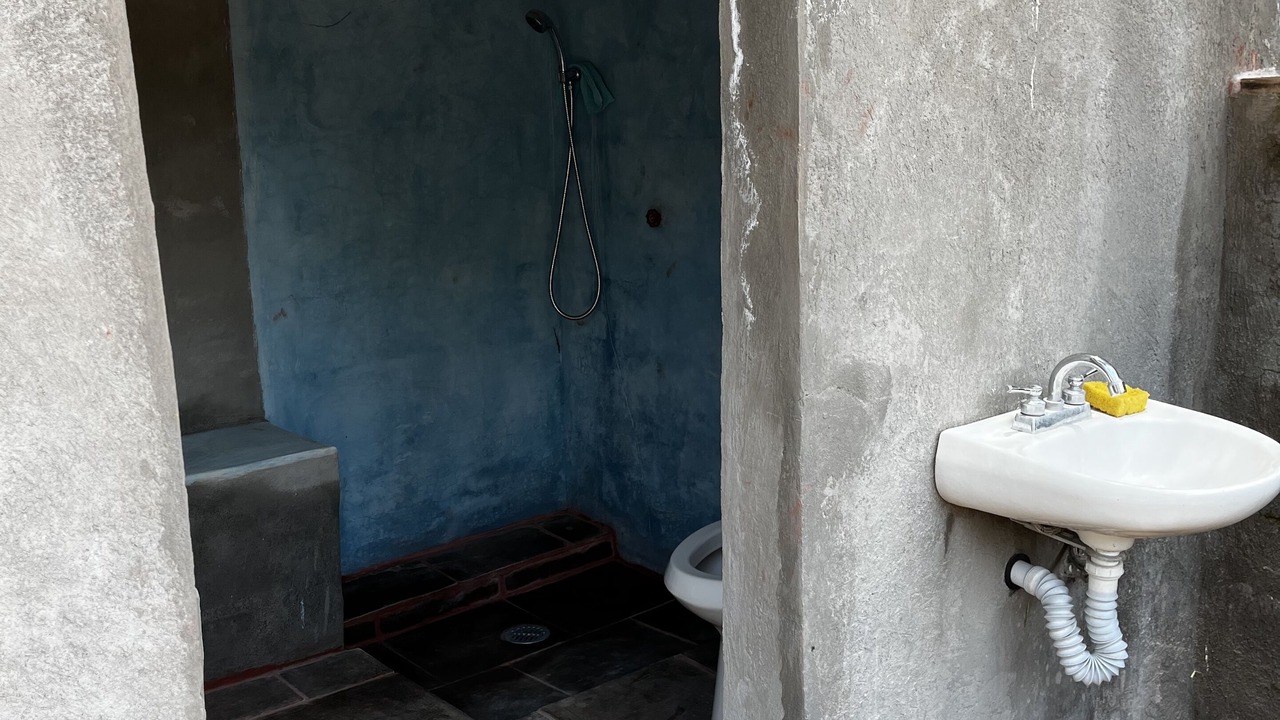 Photo of Bathroom in San Pedro