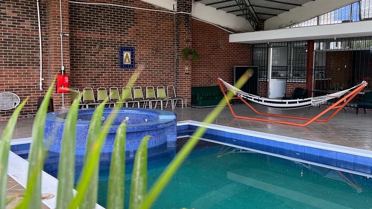 Photo of Outdoor in Amatitlan
