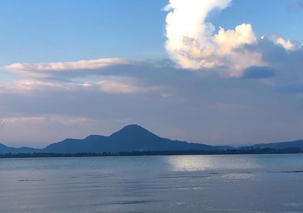 Photo of Outdoor in Amatitlan