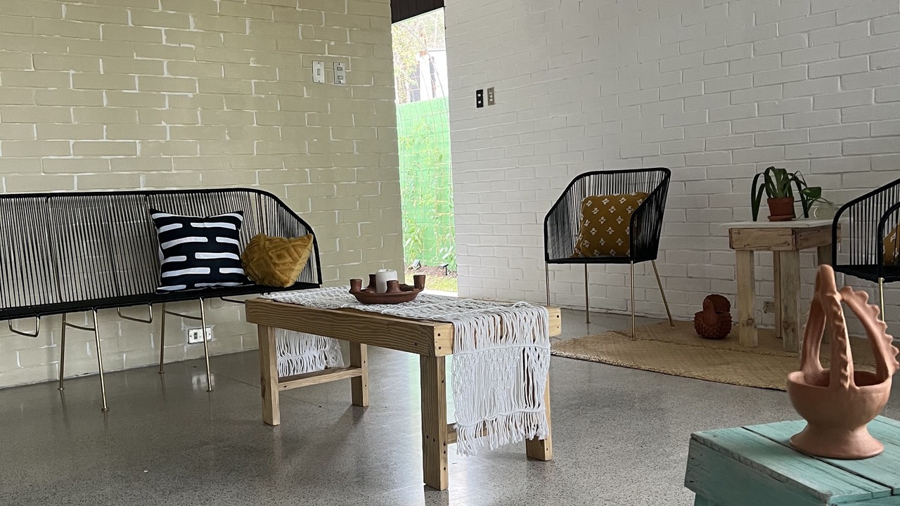 Photo of Bedroom in Amatitlan
