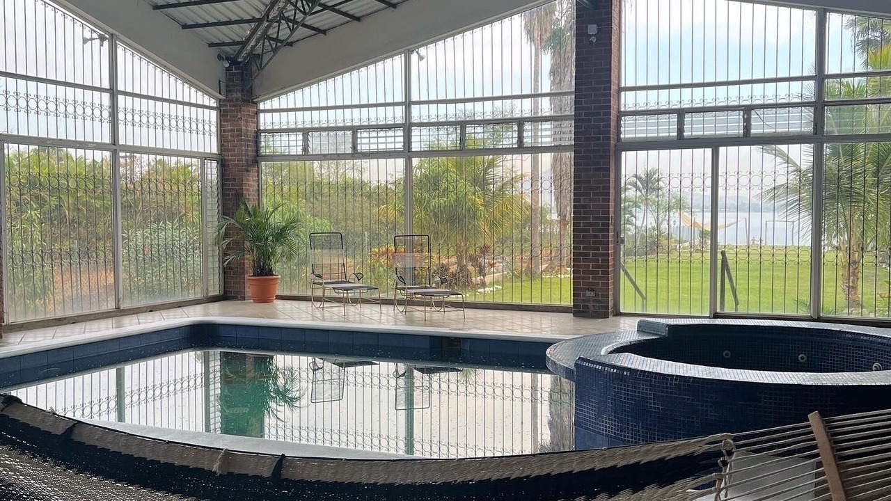 Photo of Outdoor in Amatitlan
