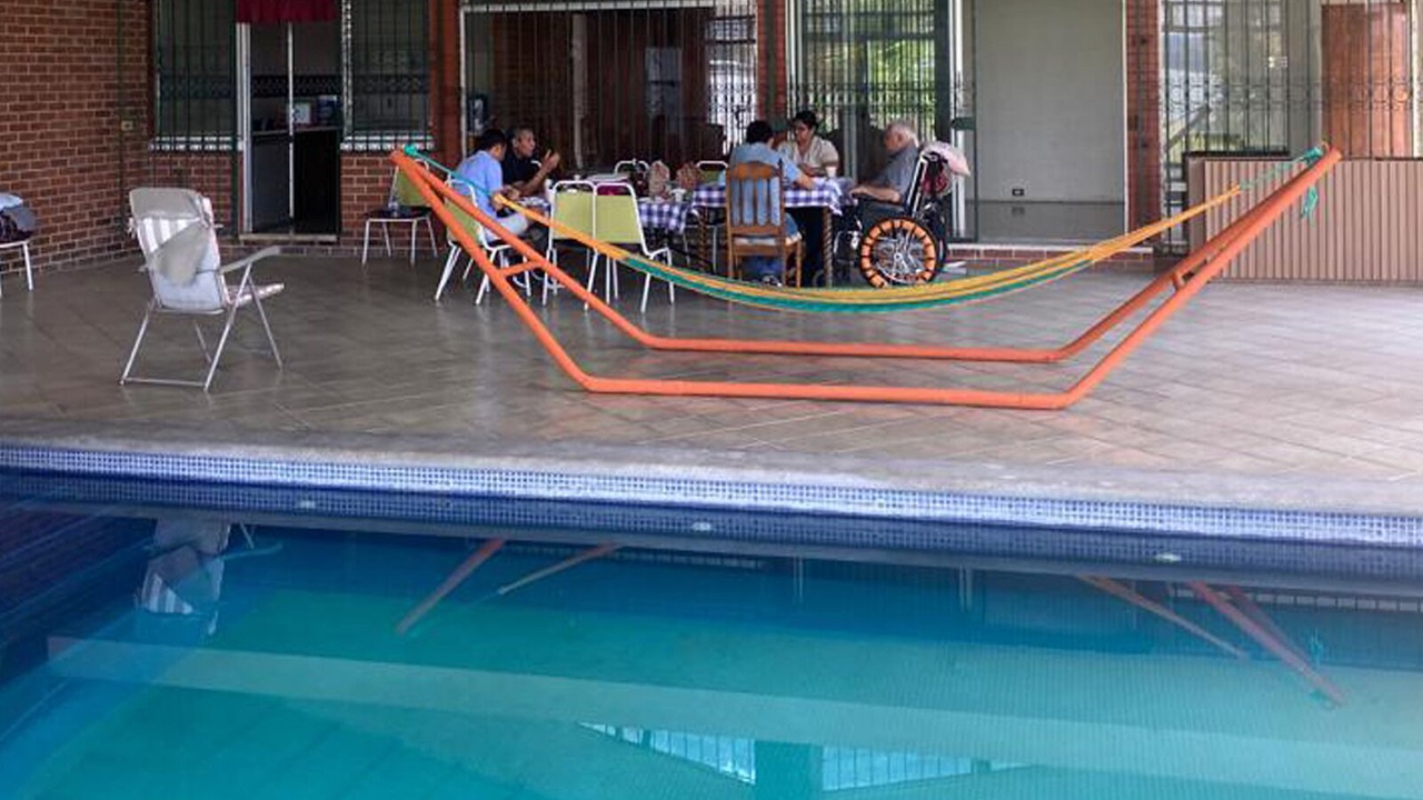 Photo of Outdoor in Amatitlan