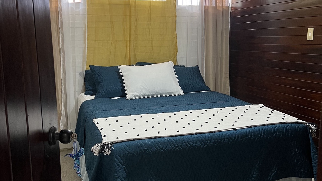 Photo of Bedroom in Amatitlan