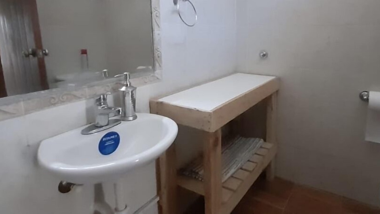 Photo of Bathroom in Amatitlan