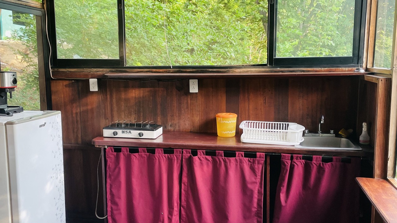 Photo of Kitchen in Cuatunalco