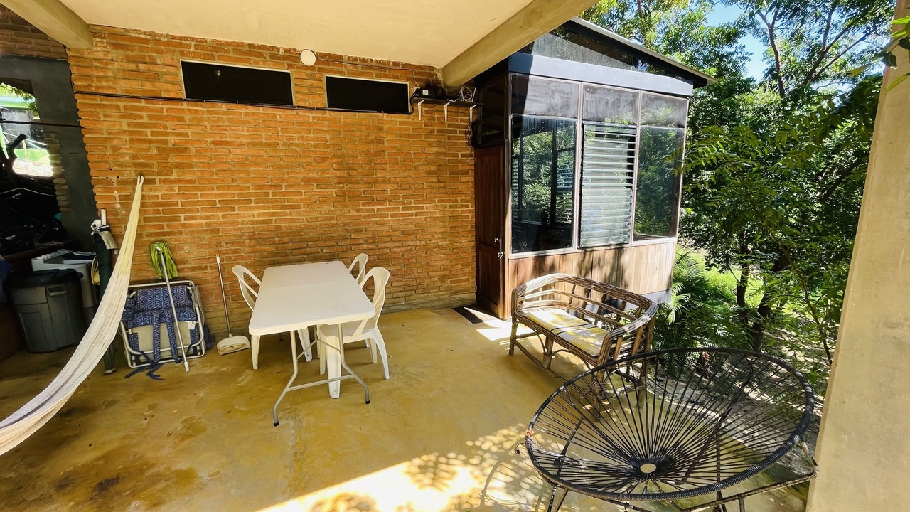 Photo of Outdoor in Cuatunalco