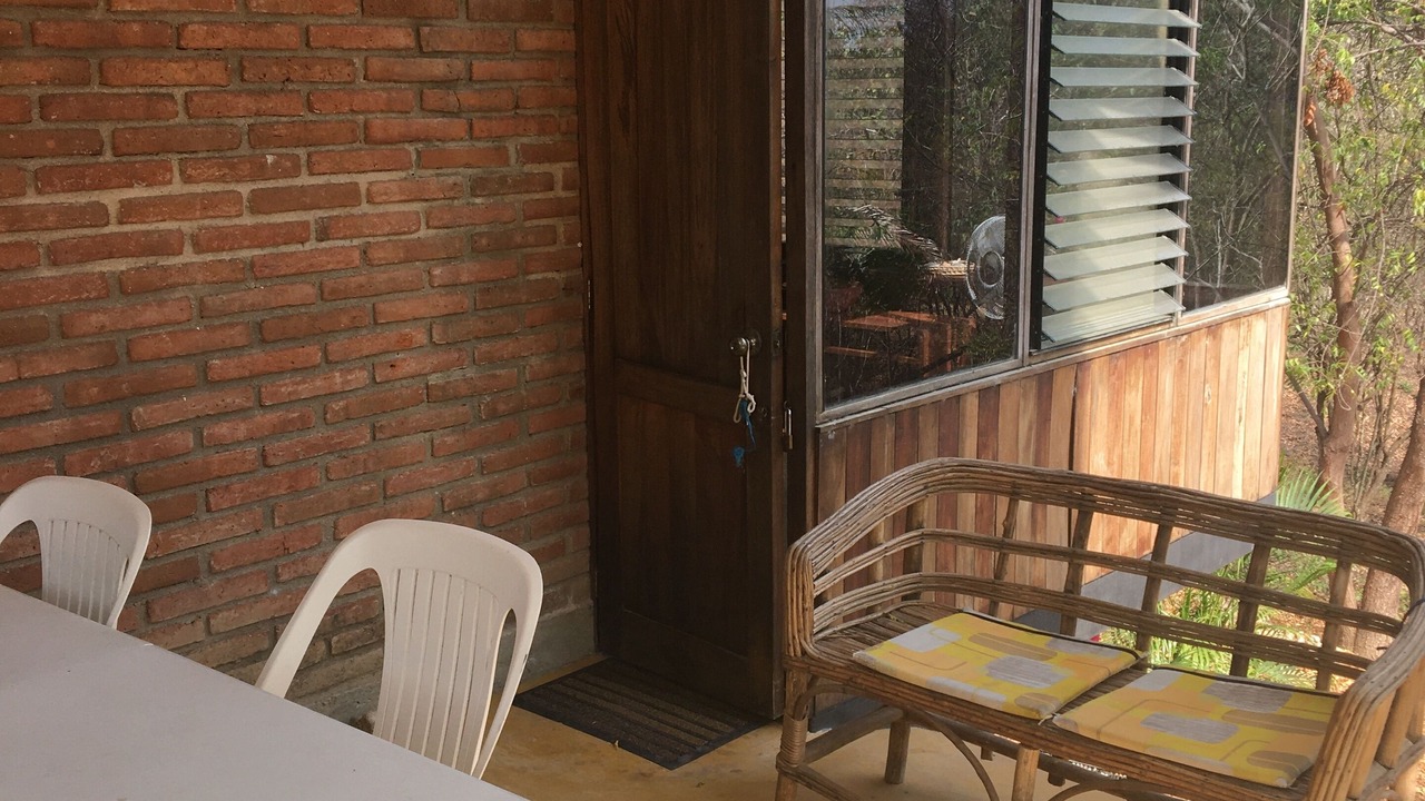 Photo of Outdoor in Cuatunalco