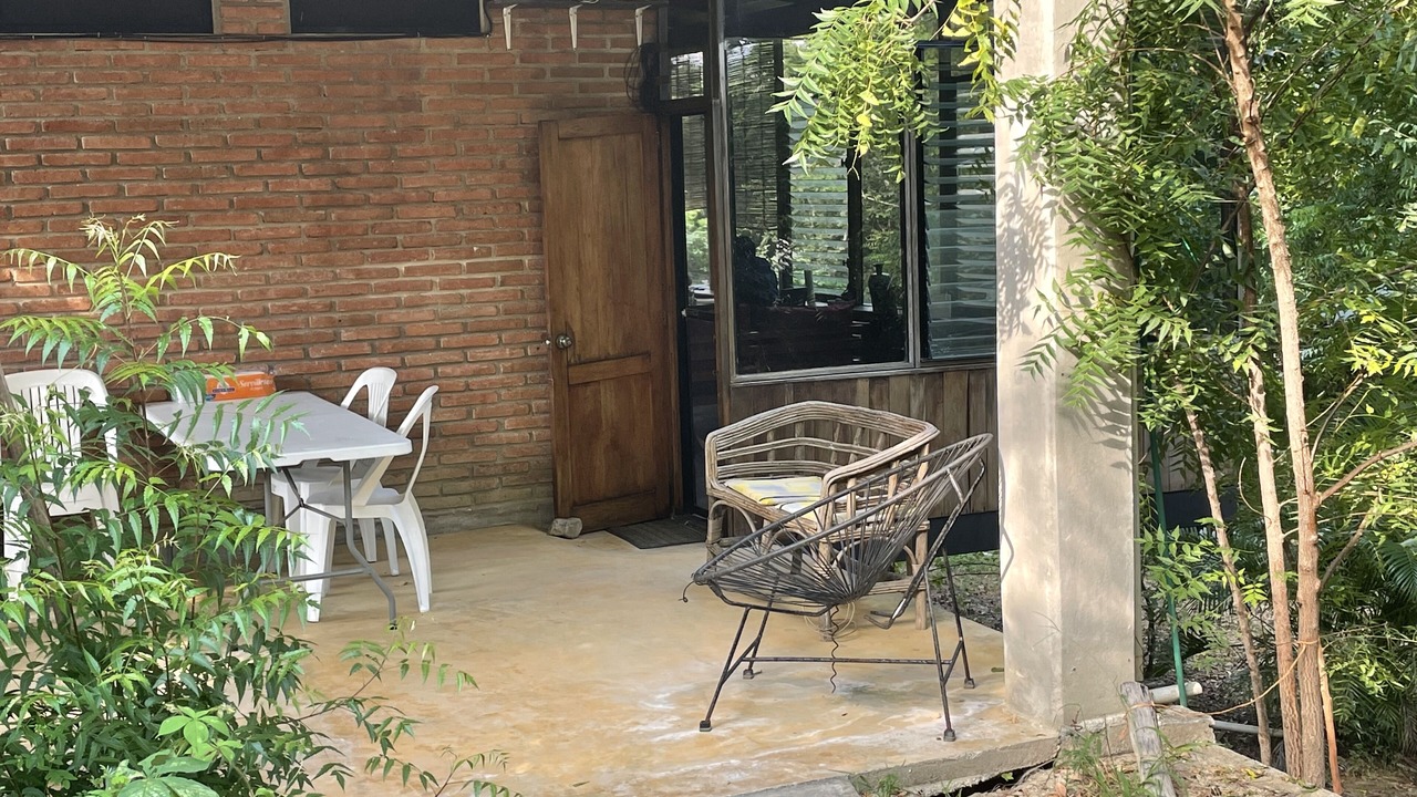 Photo of Outdoor in Cuatunalco