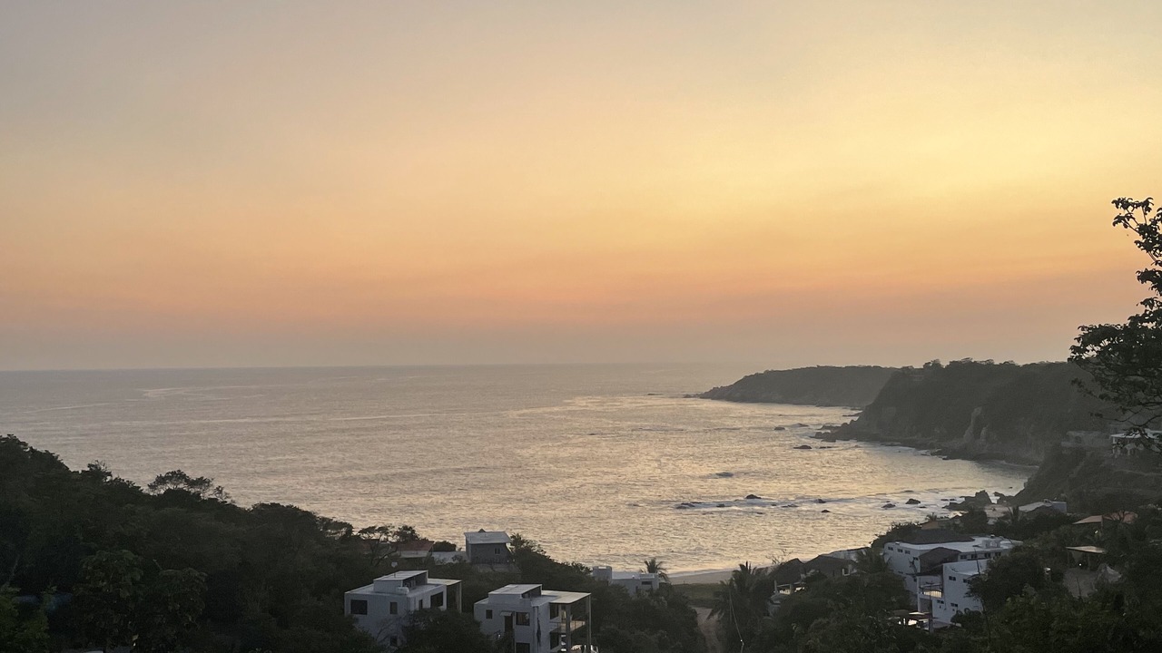 Photo of Outdoor in Cuatunalco