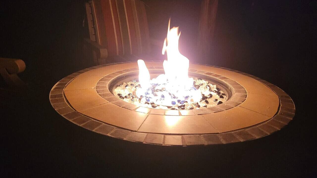 Photo of Outdoor in Weatherford