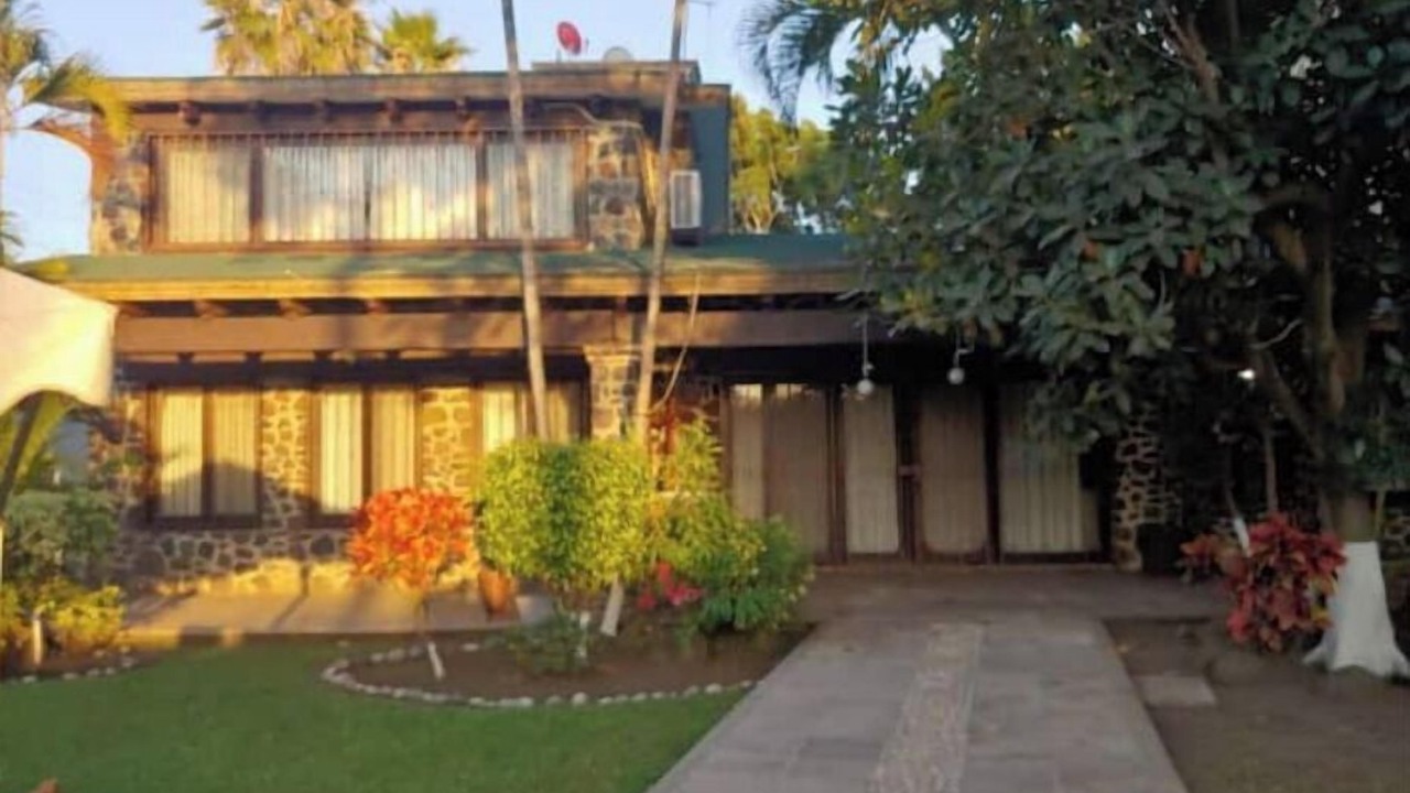 Photo of Outdoor in Yautepec