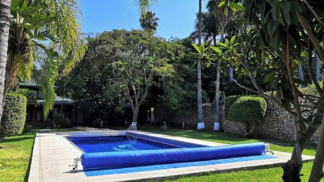 Photo of Outdoor in Yautepec