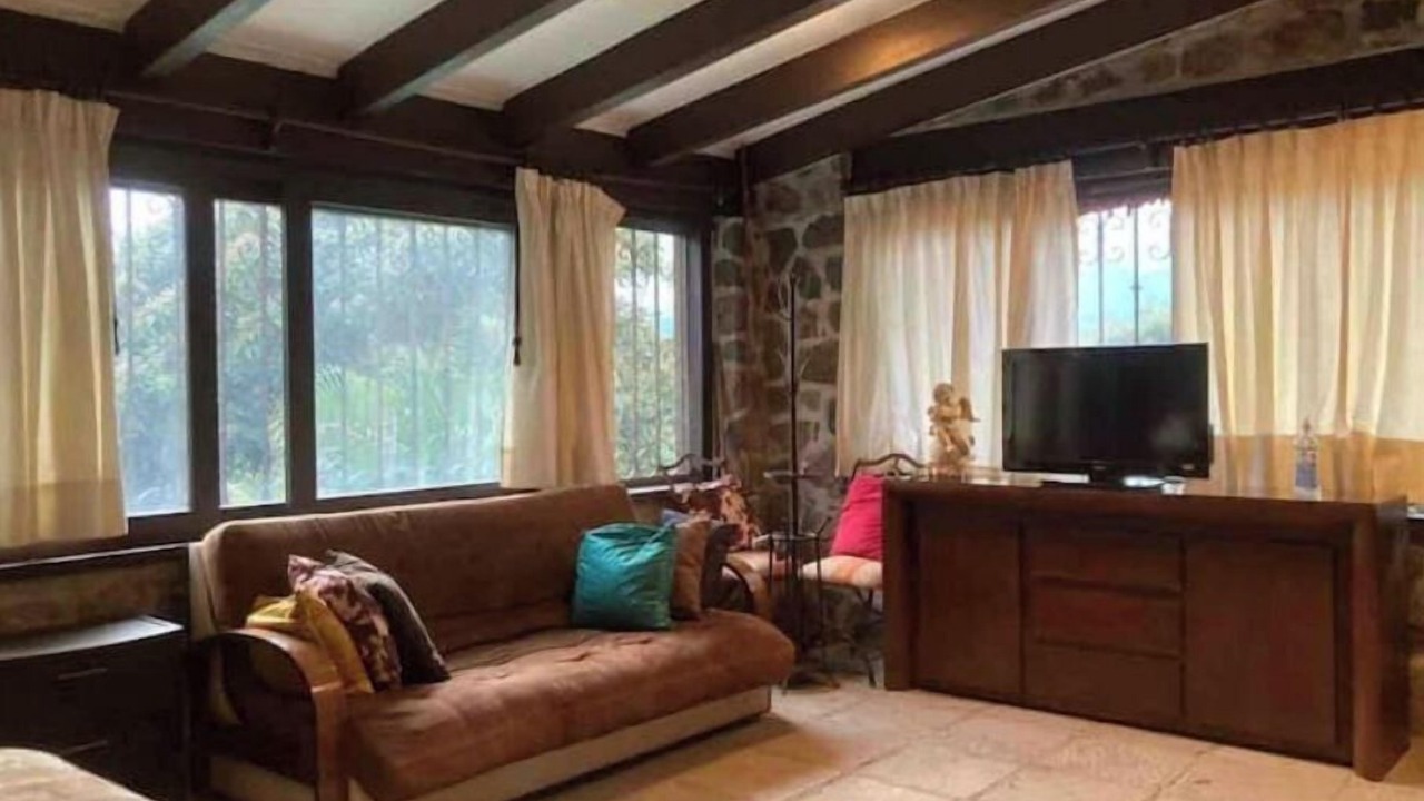 Photo of Livingroom in Yautepec