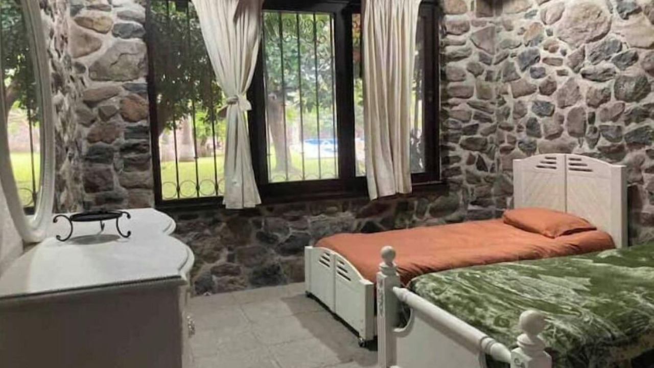 Photo of Bedroom in Yautepec