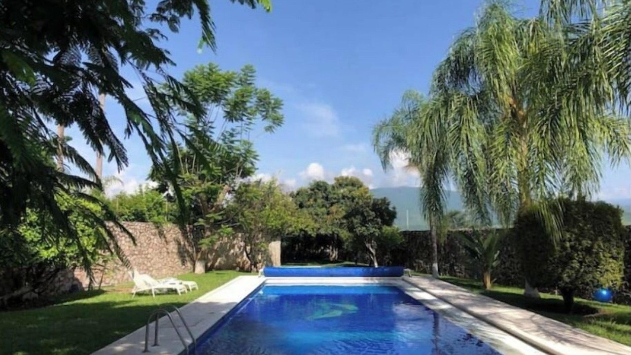 Photo of Outdoor in Yautepec