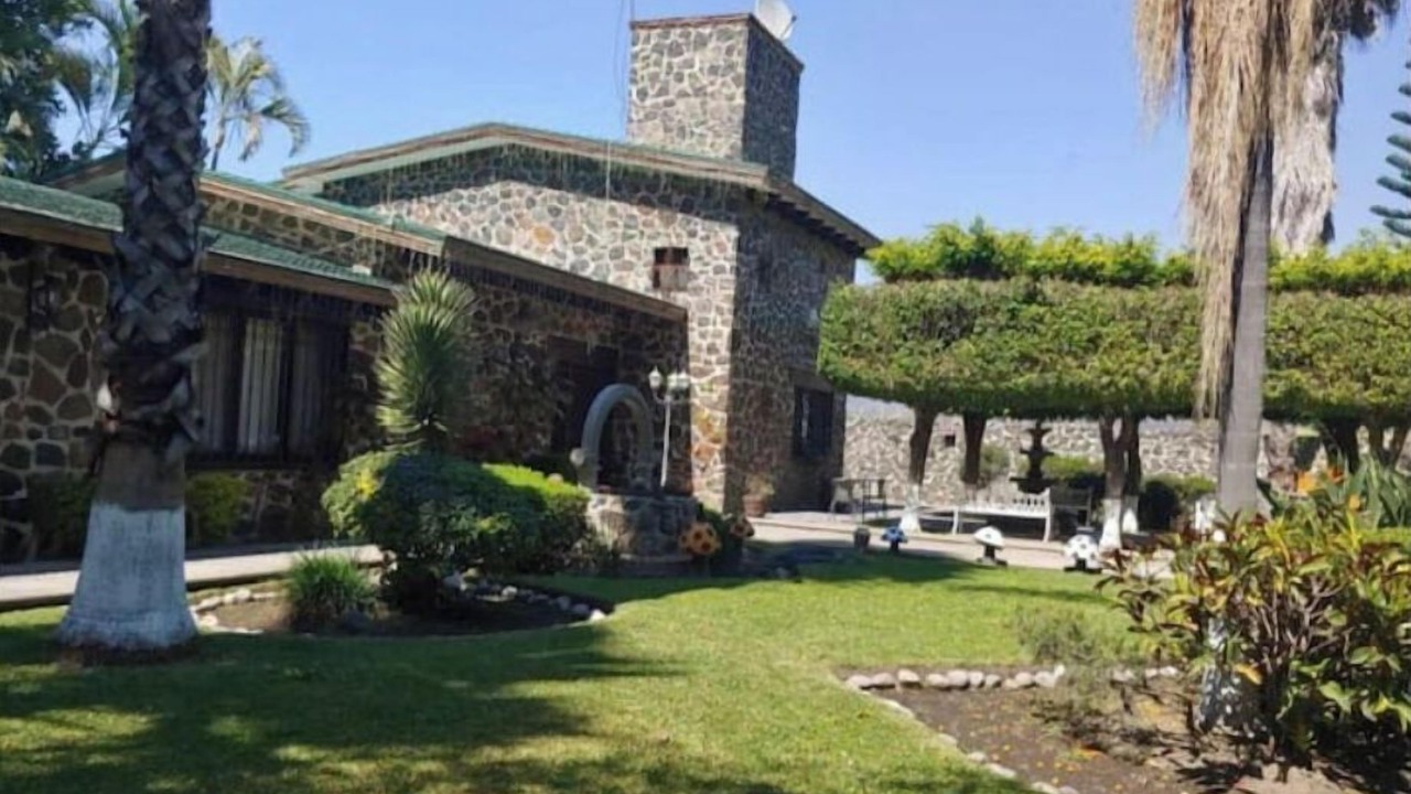 Photo of Outdoor in Yautepec