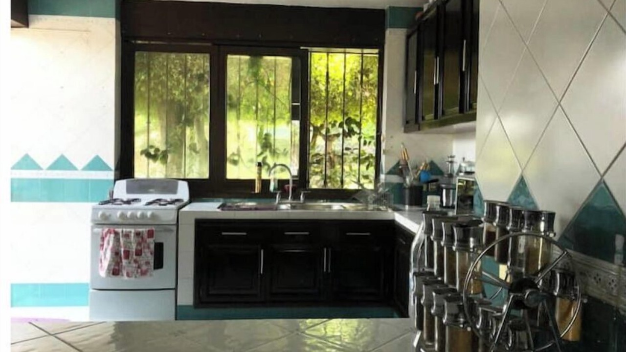 Photo of Kitchen in Yautepec