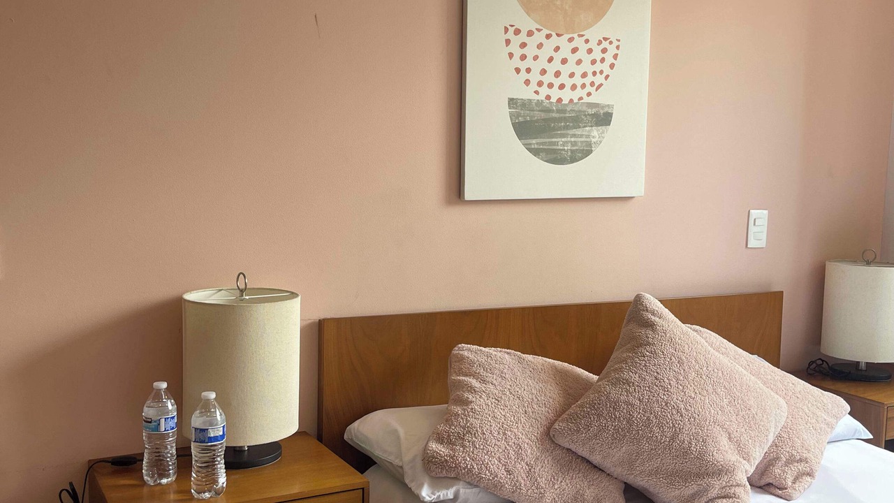 Photo of Bedroom in Cuajimalpa