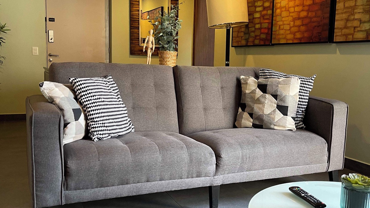 Photo of Livingroom in Cuajimalpa