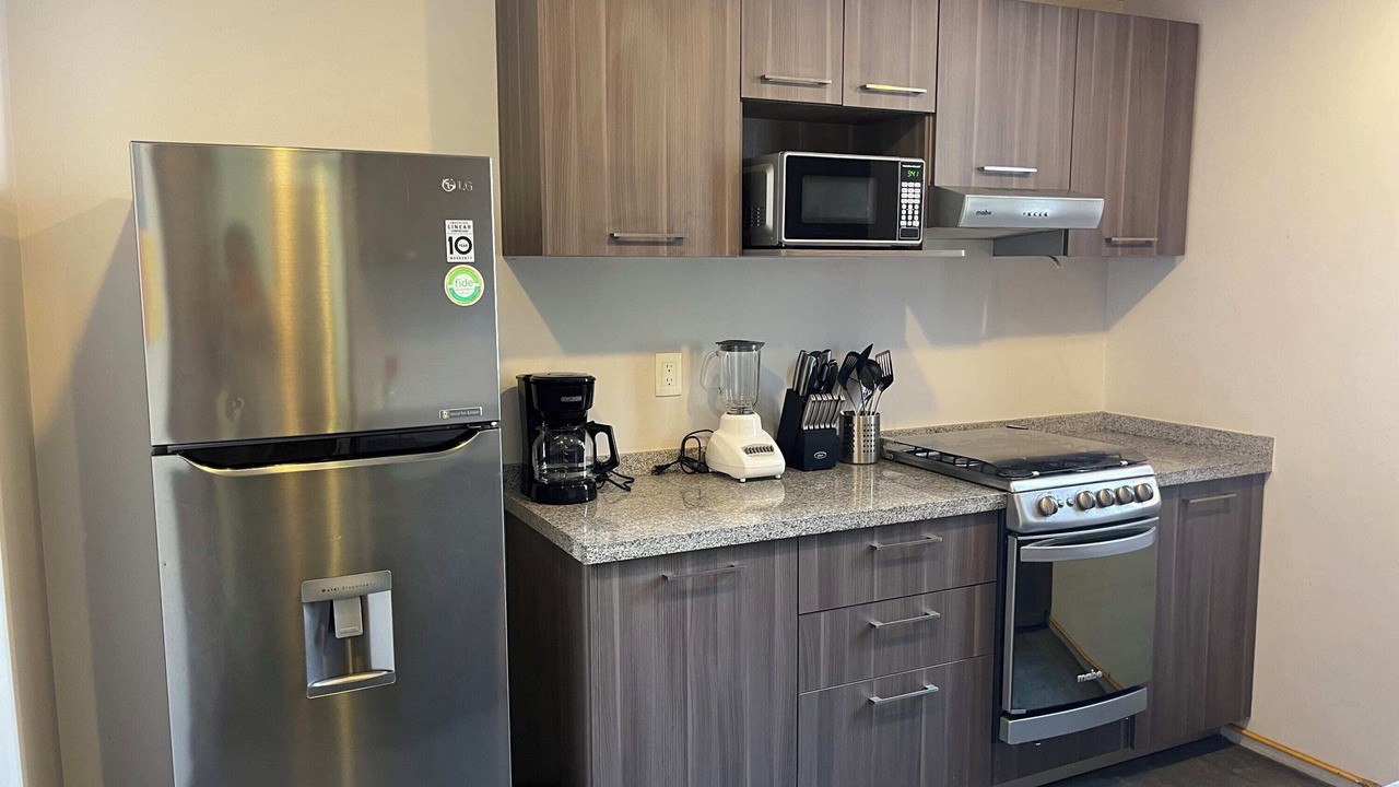 Photo of Kitchen in Cuajimalpa