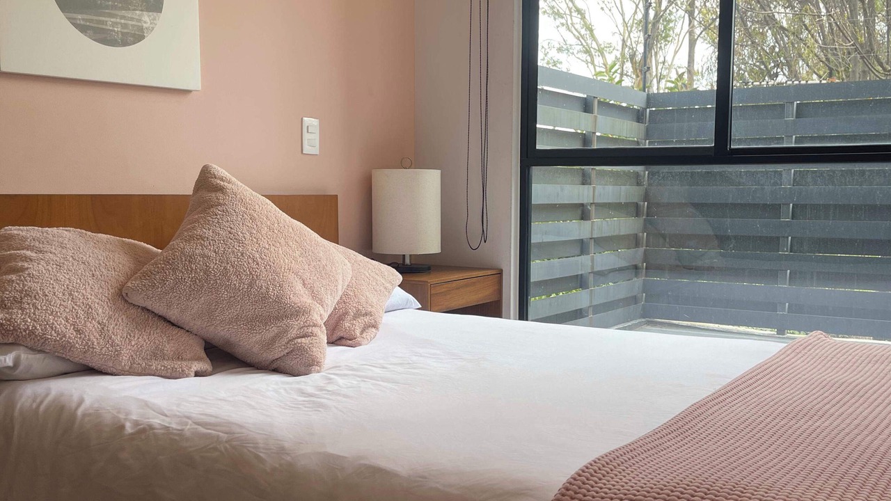 Photo of Bedroom in Cuajimalpa