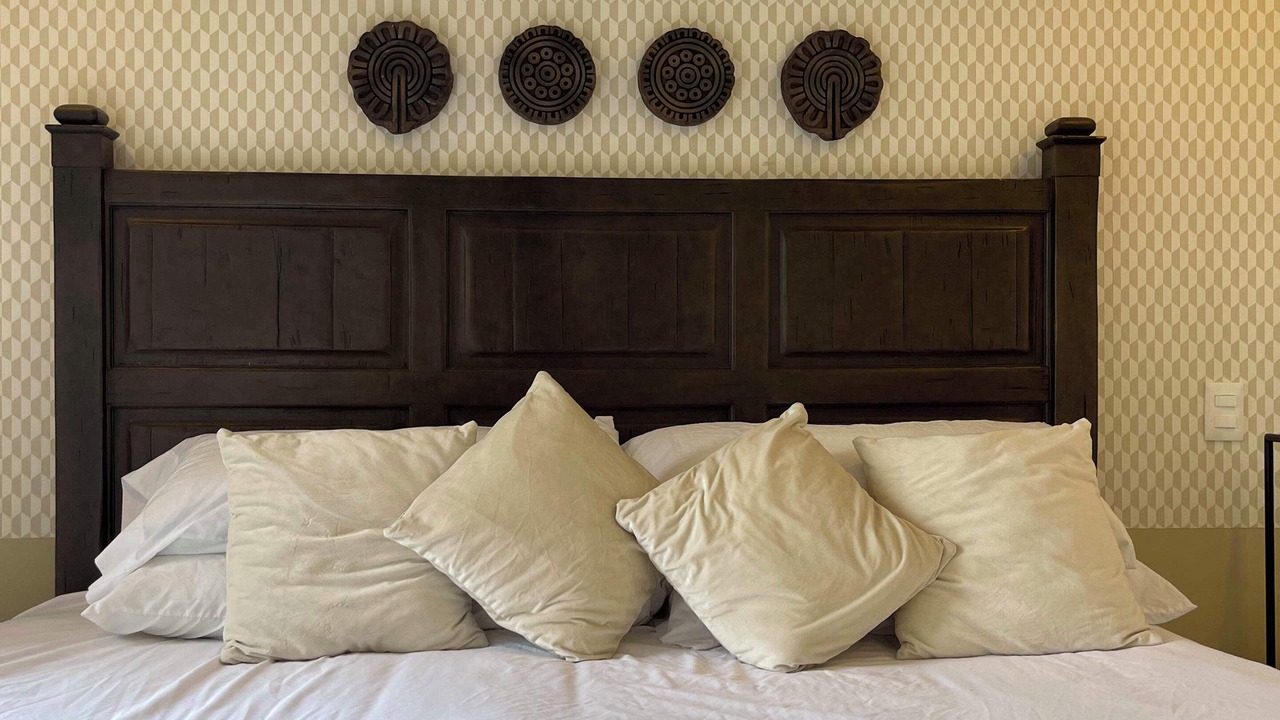 Photo of Bedroom in Cuajimalpa