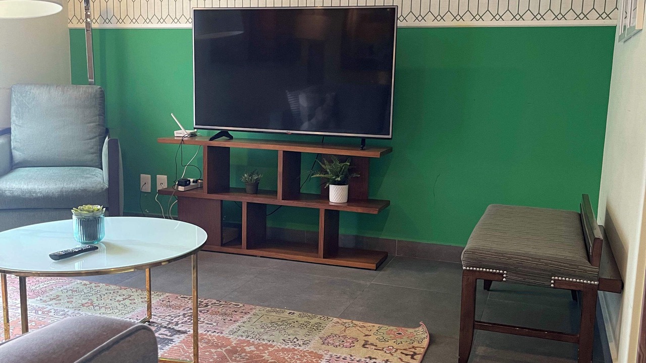 Photo of Livingroom in Cuajimalpa
