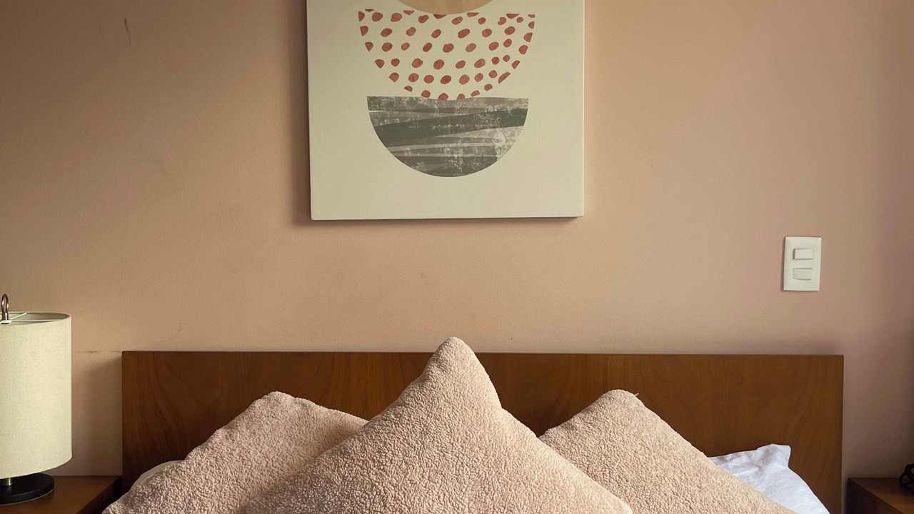 Photo of Bedroom in Cuajimalpa